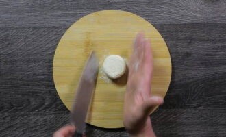 Классические сырники из творога на сковороде