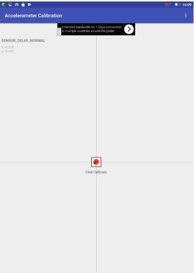 Калибровка и настройка гироскопа Android, как включить и почему не работает