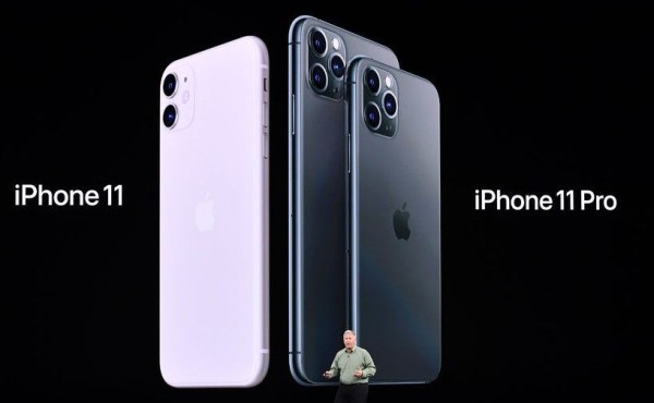 Все ли Тим Кук рассказал на презентации Apple? Какой он IPhone 11?