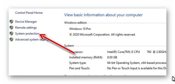 Что за папка Winreagent в Windows 10?