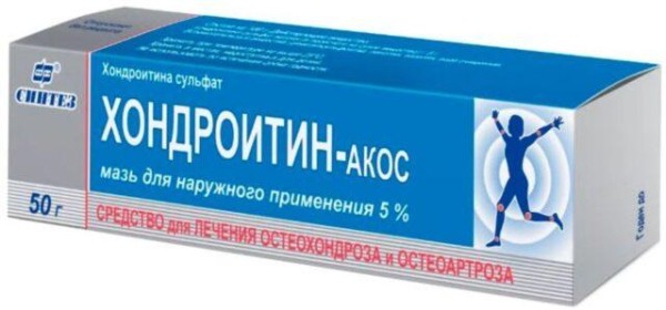 Хондроитин: чем полезен, свойства, противопоказания, побочные действия