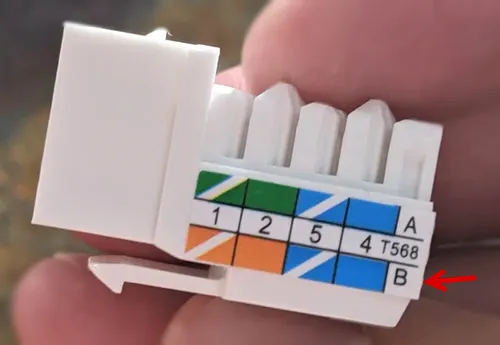 Правильная распиновка разъема RJ45: схема и основные рекомендации